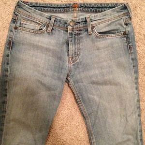 Seven jeans