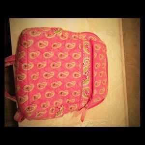 Vera Bradley backpack