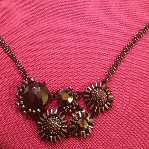 ❗Sold in bundle ❗Black necklace