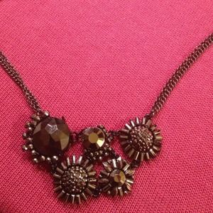 ❗Sold in bundle ❗Black necklace