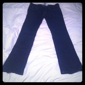 *NEW* Women's Abercrombie & Fitch Jeans