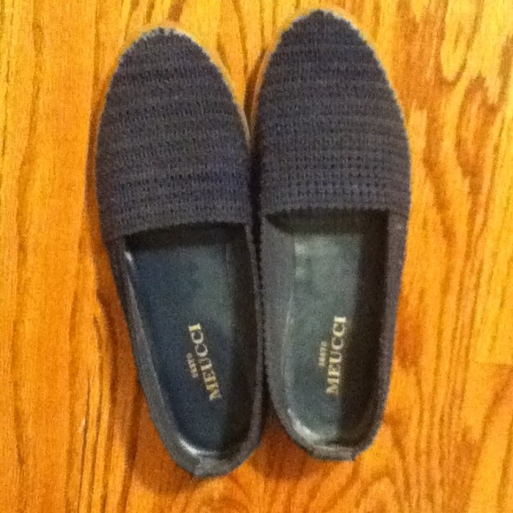 Sesto meucci flats!😱👍