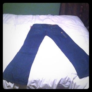 *NEW* Lucky Jeans