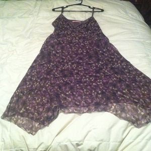 Gianni Bini Dress