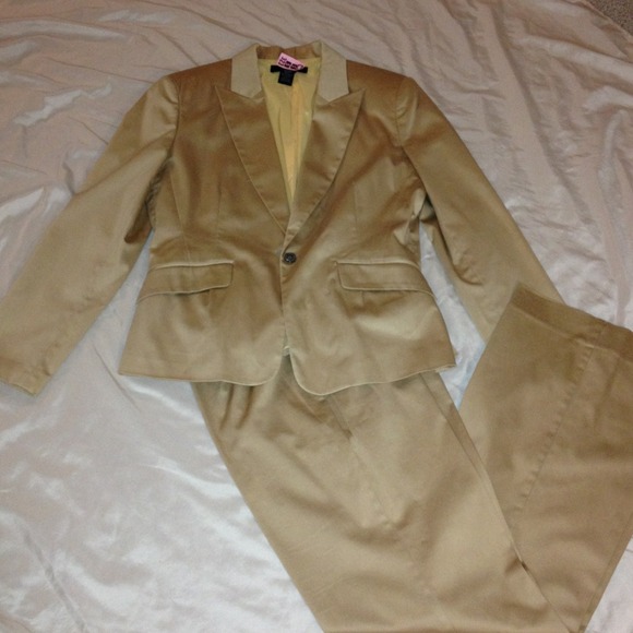Single Button Suit bundle