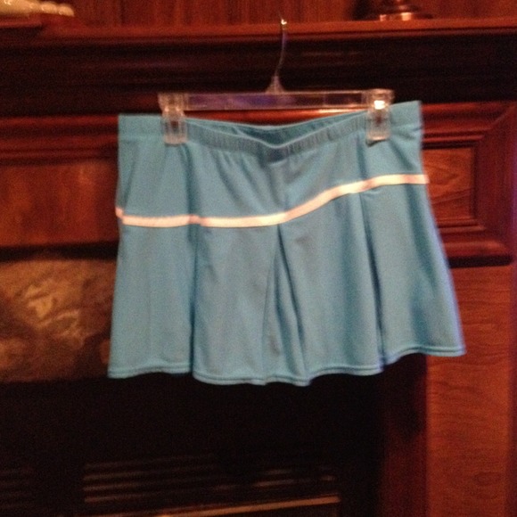 Tennis skirt