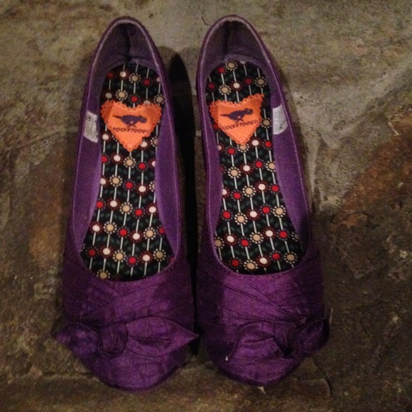 Super cute shoes!