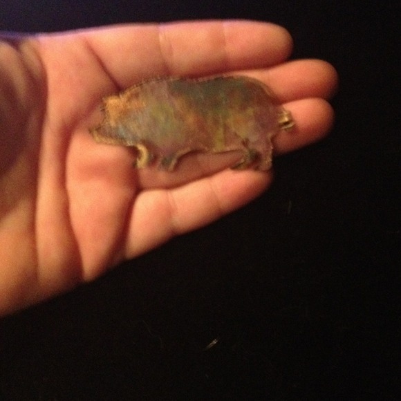 Pin - Picture 2 of 2