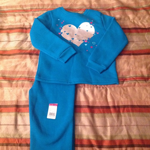 SOLD👍👍 Sweat suit