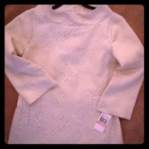 ‼️NEW REDUCTION‼️Michael Kors Boatneck Top