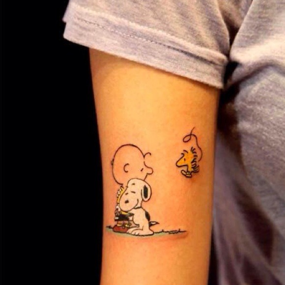 🔻SALE - 3 For $13!!🔻 Peanuts® iPhone5 Cases