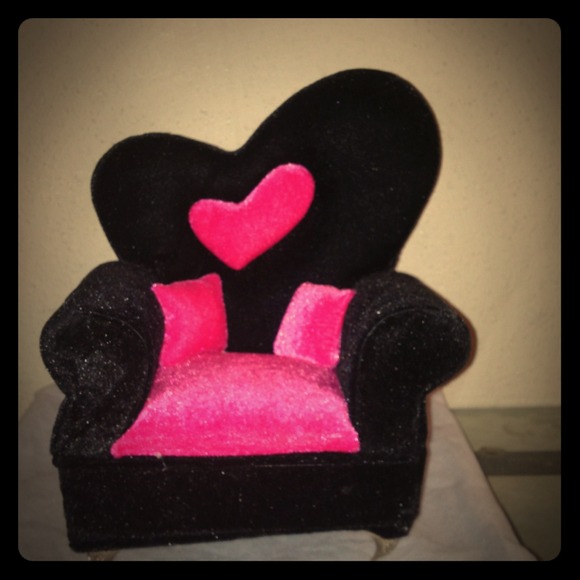 SOLD Jewelry holder