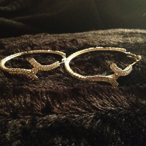 Earrings - Picture 2 of 3