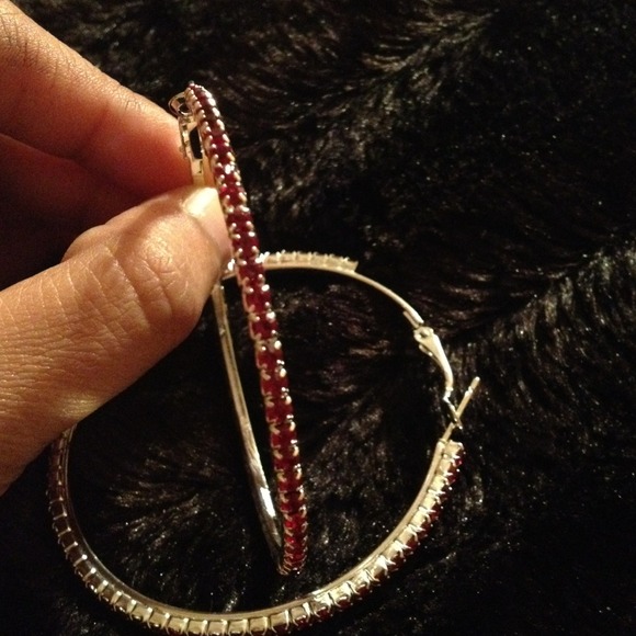 Earrings - Picture 2 of 2