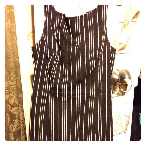 EXPRESS Little Black Dress