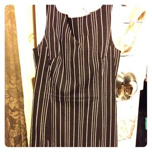 EXPRESS Little Black Dress