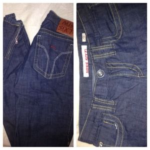 Jeans MISS SiXTY
