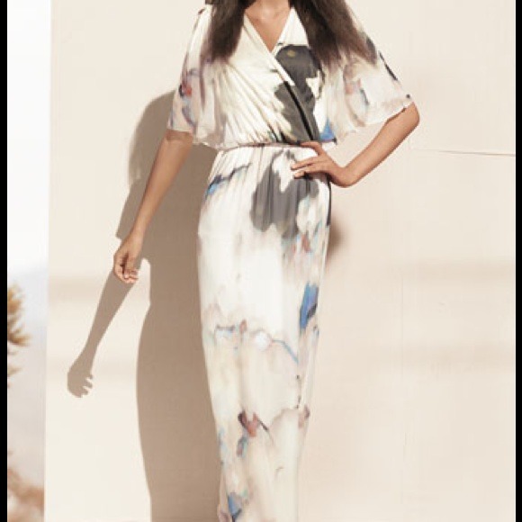 RESERVED Alice+Olivia baska dress