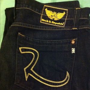 Men's jeans
