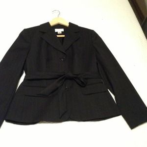 Bundle for @alethia2 - Loft Jacket & skinny jeans