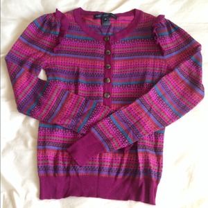 Marc by Marc Jacobs Sweaters - REDUCEDMarc by Marc Jacobs silk & cashmere Marc by Marc Jacobs Sweaters - REDUCEDMarc by Marc Jacobs silk & cashmere
