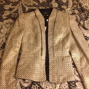 Elie Tahari Jacket! Hasn't been worn!