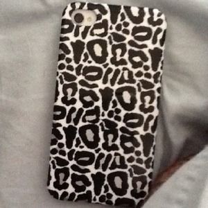 iPhone 4/5 case =)