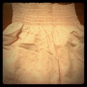 Juicy Couture Tube Top