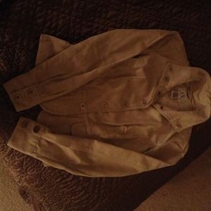 Armani Exchange Jacket
