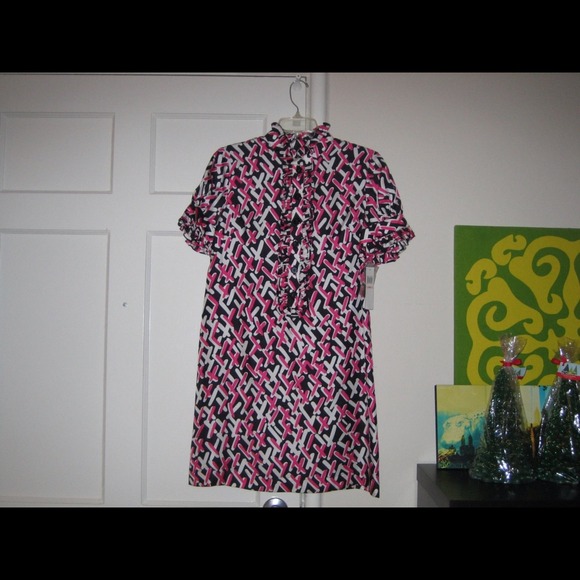***SOLD*** Maggie London Dress