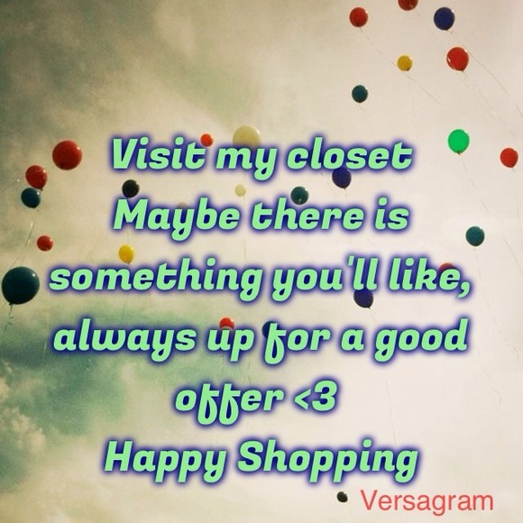 Have a good Day!