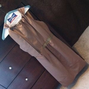 Vera Wang Ashley Dress