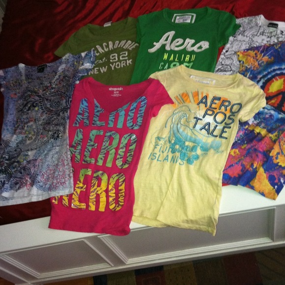 Tops