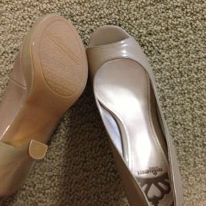 Fergalieiuos shoes