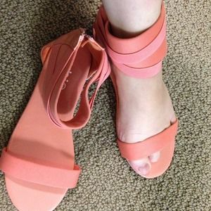 Rubi shoes