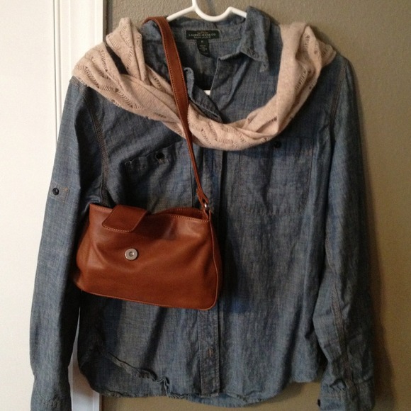 Ralph Lauren sold!