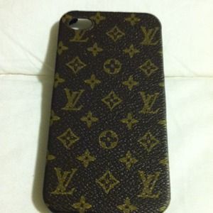 iPhone 4/4s case