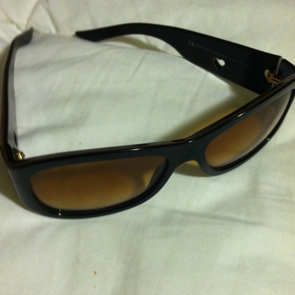 authentic  DIOR sunglasses