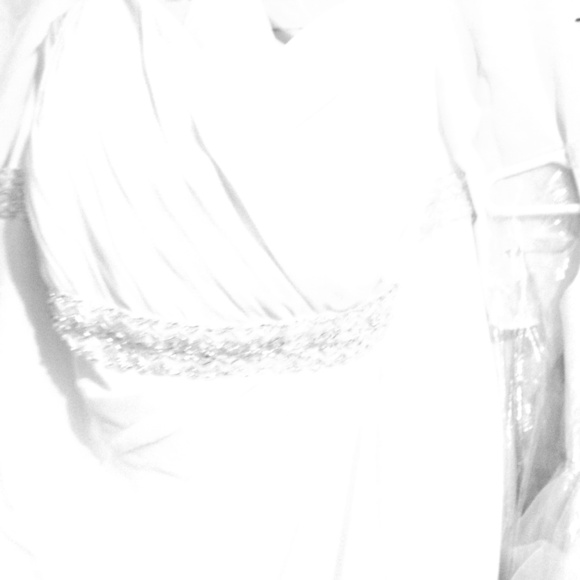 Destination Wedding dress