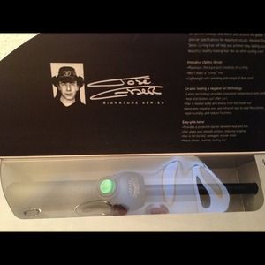Sold!Jose Eber 19MM Curling Iron