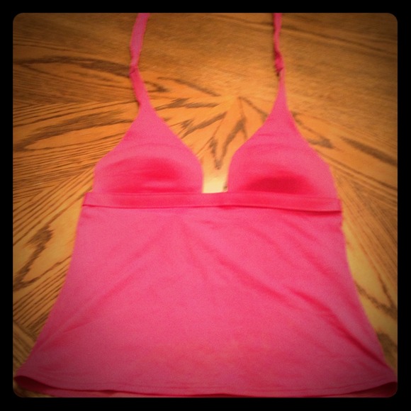 🎉Reduced🎉VS Tankini Top
