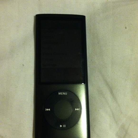 apple nano ipod🎀REDUCED🎀