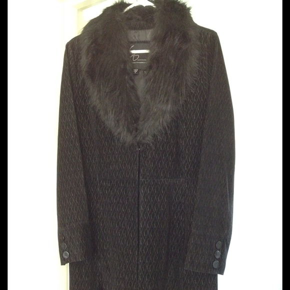 FINAL REDUCTION! Ltd. edition Wilson Leather Coat!