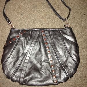 ••TRADED••Candies cross body