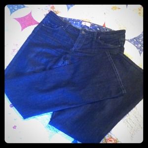 Paige Jeans Benedict Canyon