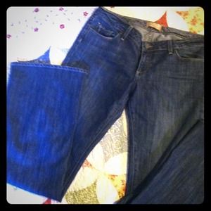 Bundled Paige Laurel Canyon (2 pairs) @dollypino