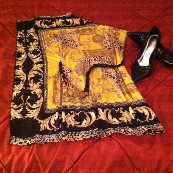 Sexy Dress!!;))