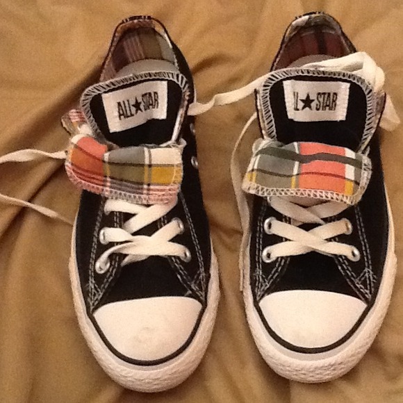 Converse All-stars