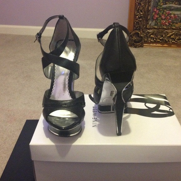 Platform sandal