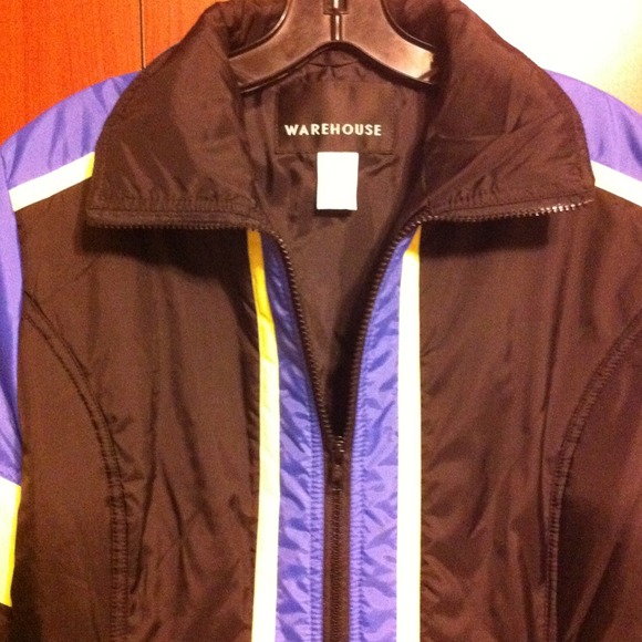 Jacket - Picture 3 of 4